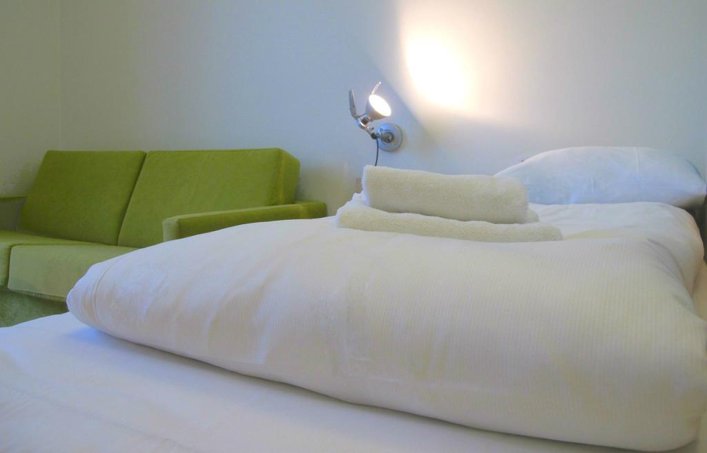 Hotel St. Olav Trondheim Ruang foto
