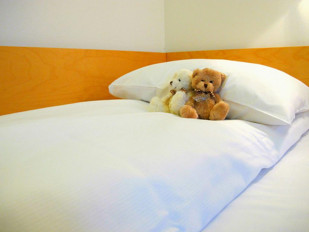 Hotel St. Olav Trondheim Ruang foto