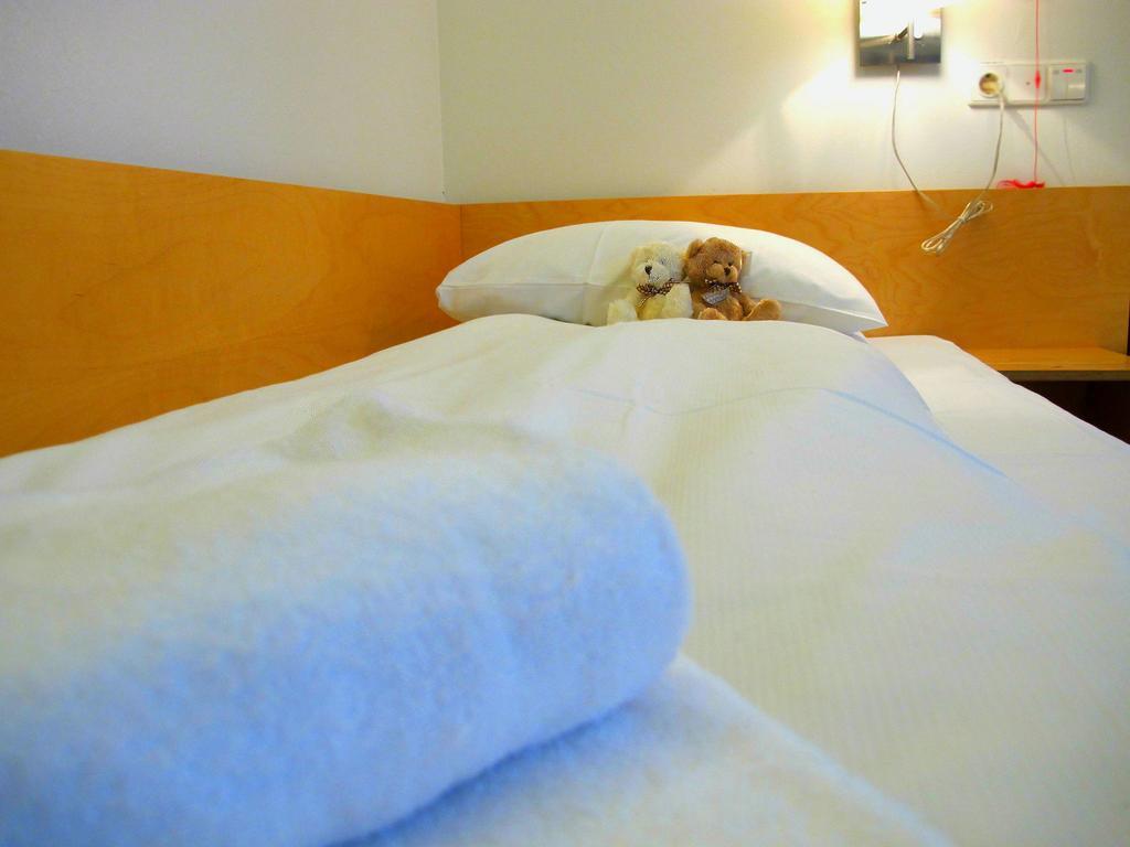 Hotel St. Olav Trondheim Bagian luar foto