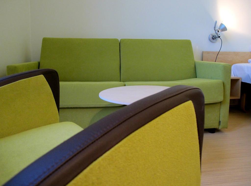 Hotel St. Olav Trondheim Bagian luar foto