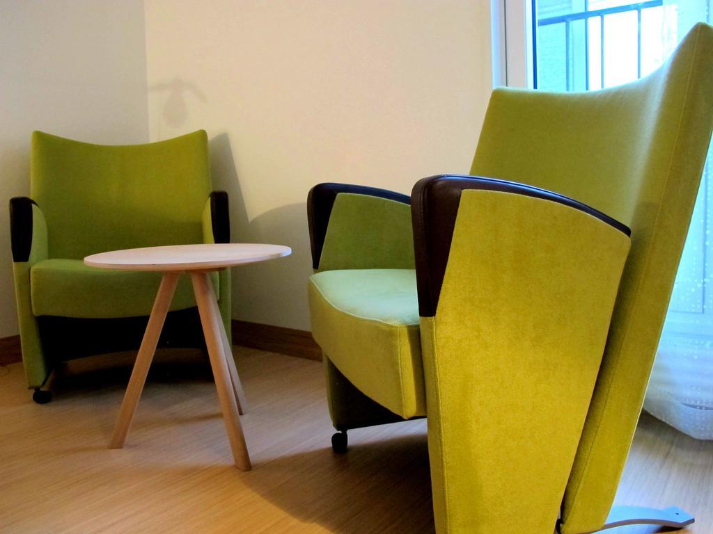 Hotel St. Olav Trondheim Bagian luar foto