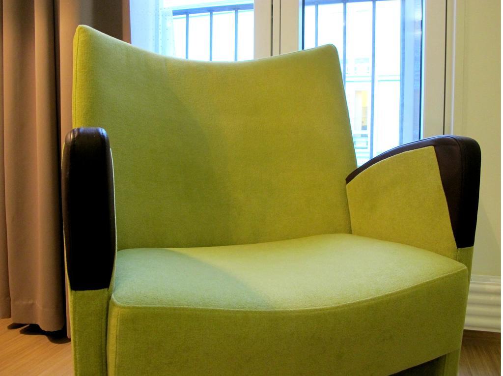 Hotel St. Olav Trondheim Bagian luar foto