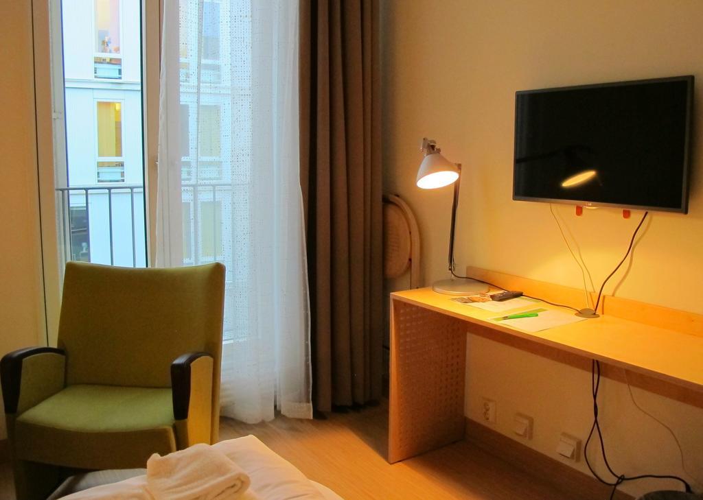 Hotel St. Olav Trondheim Ruang foto