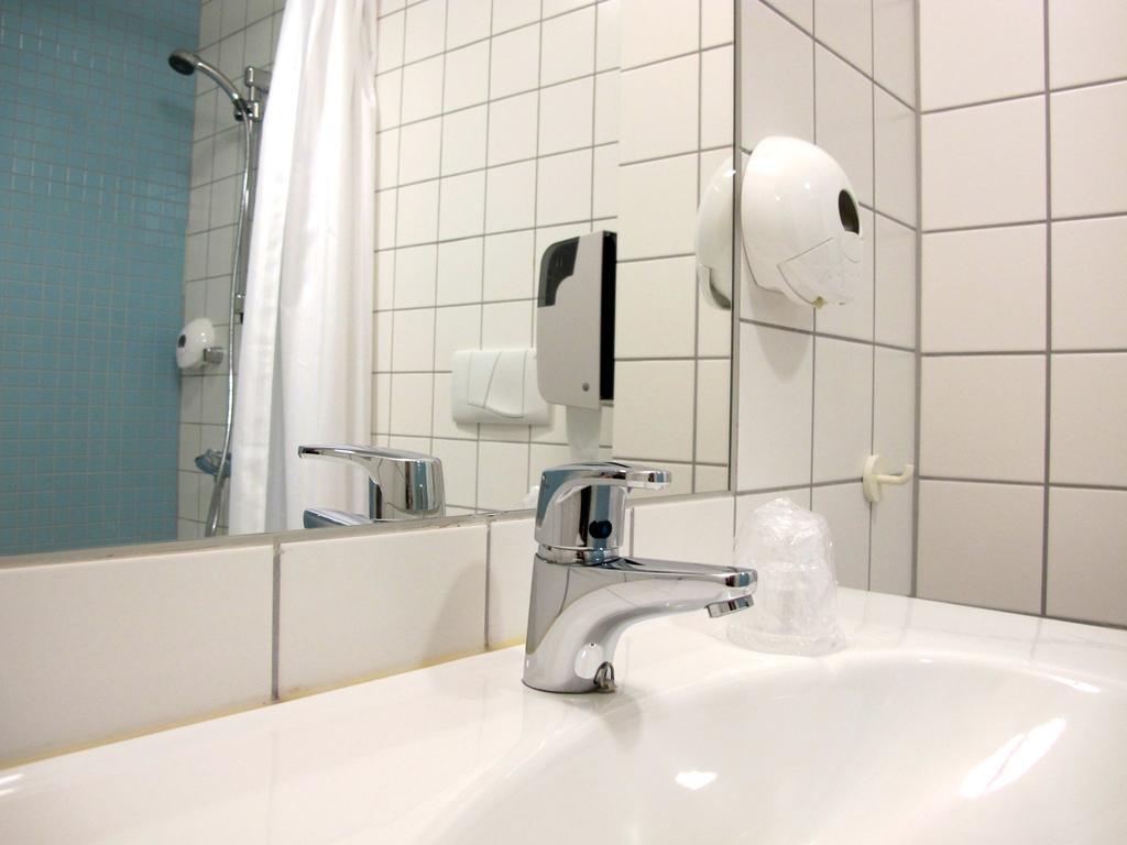 Hotel St. Olav Trondheim Ruang foto