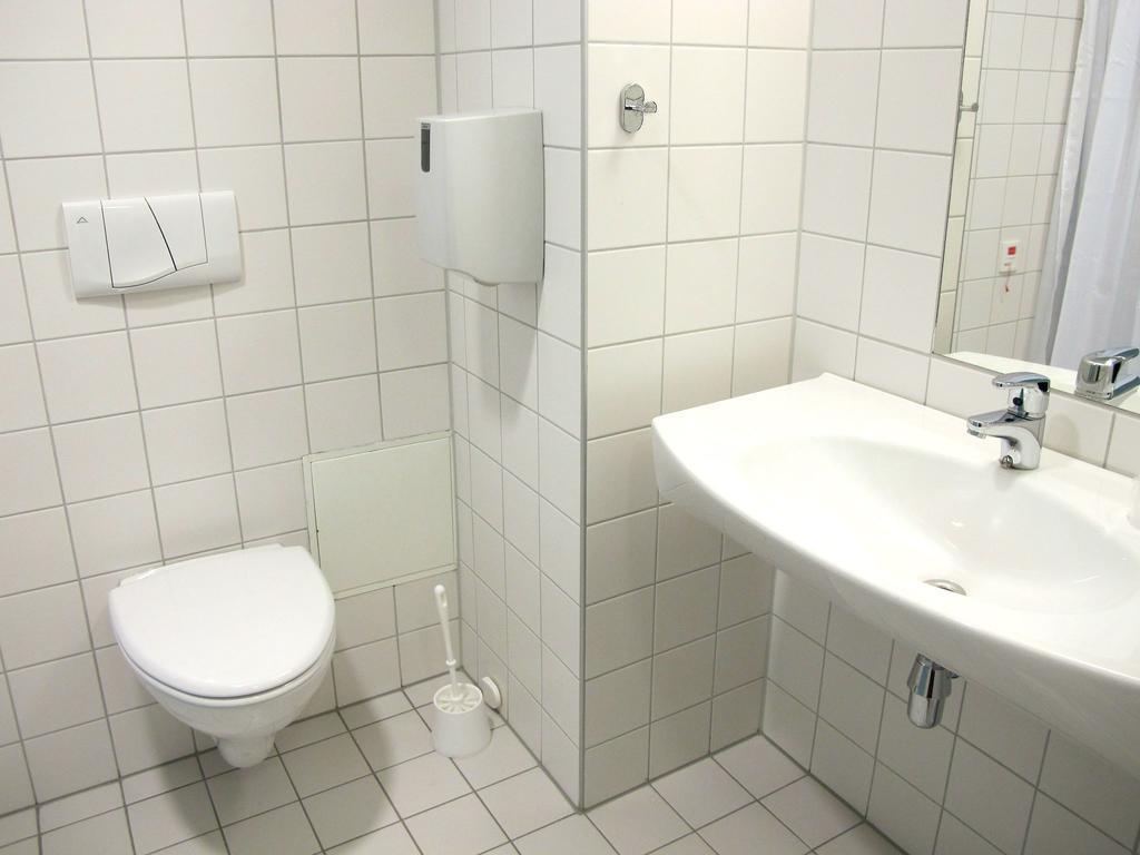 Hotel St. Olav Trondheim Ruang foto