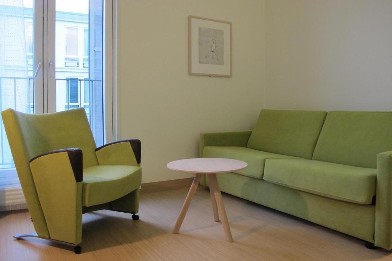 Hotel St. Olav Trondheim Bagian luar foto