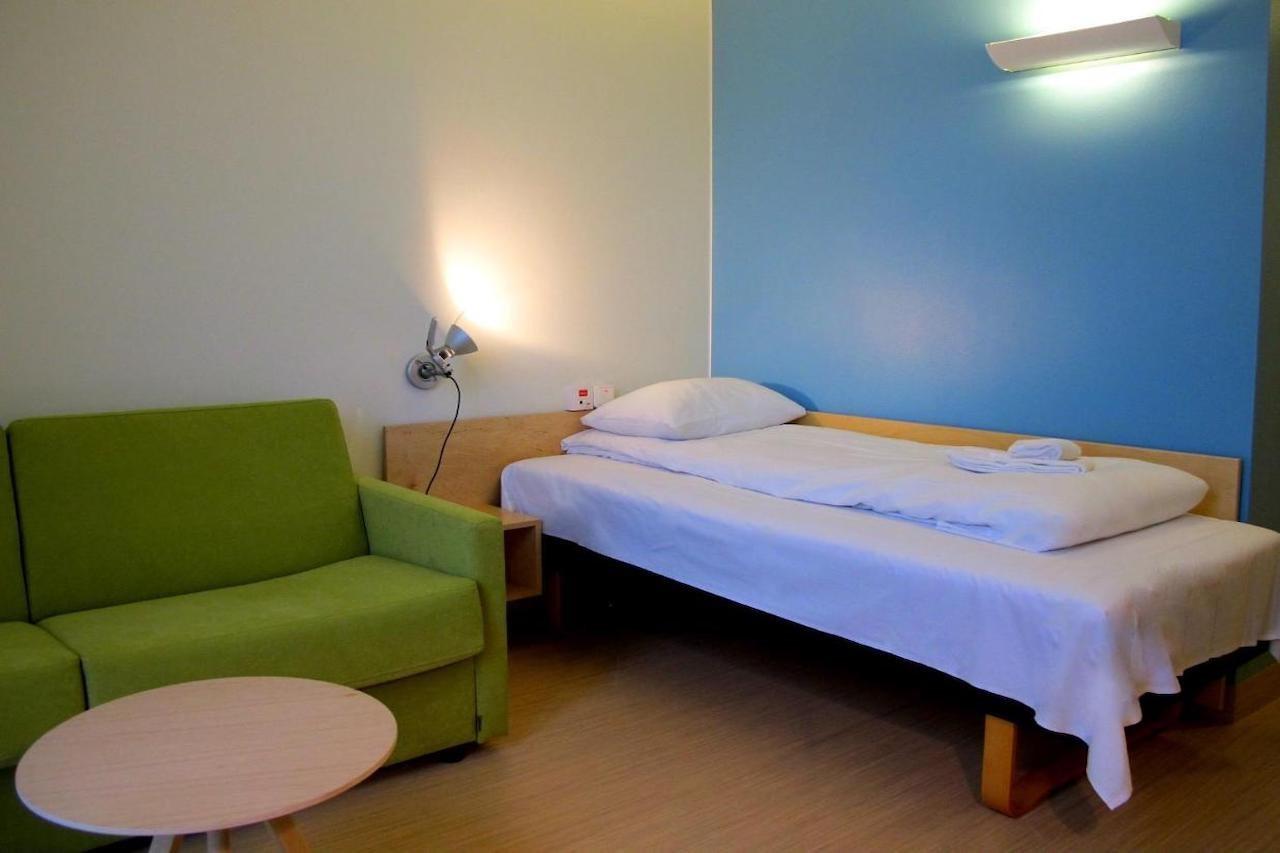 Hotel St. Olav Trondheim Bagian luar foto