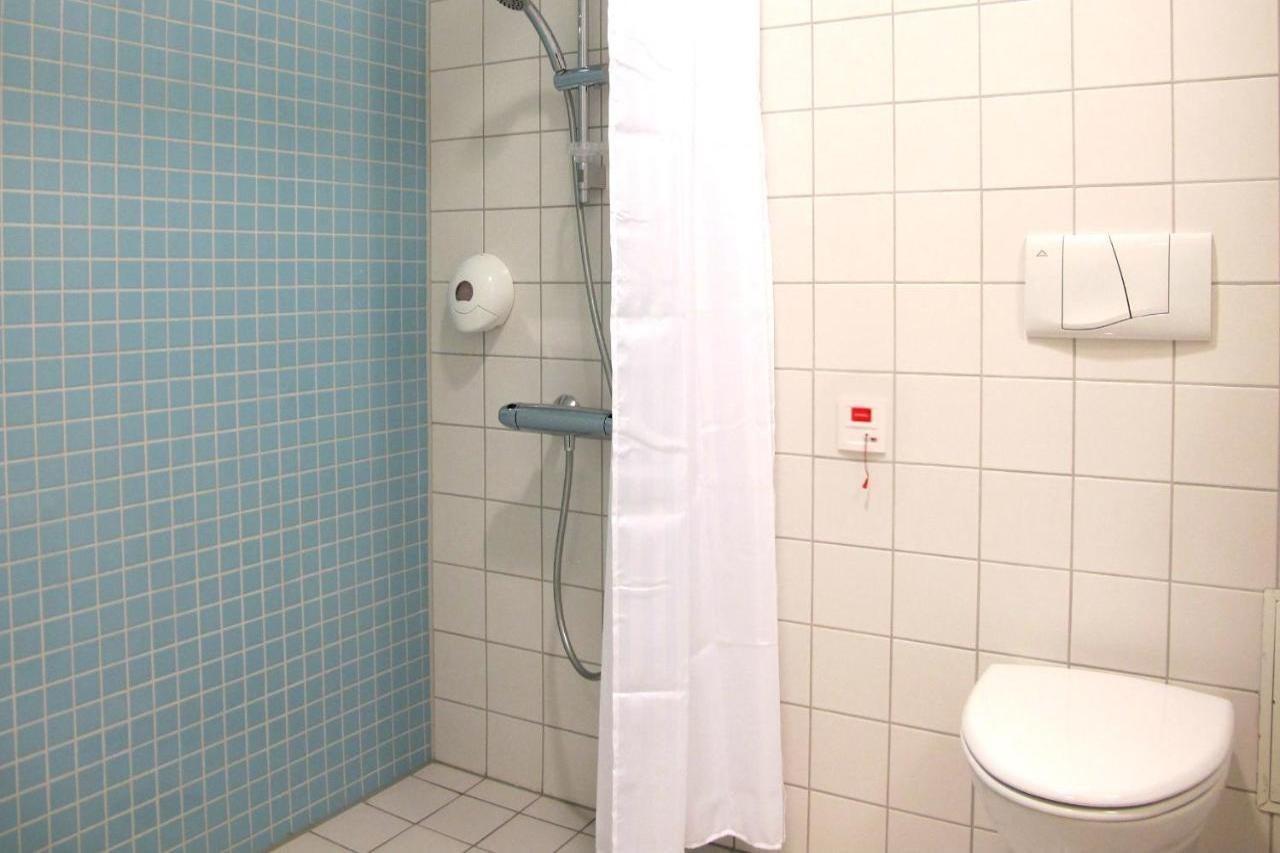 Hotel St. Olav Trondheim Bagian luar foto