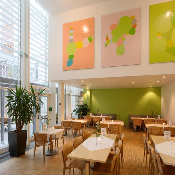 Hotel St. Olav Trondheim Bagian luar foto